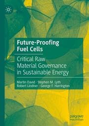 Cover von Future-Proofing Fuel Cells