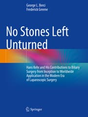 Cover von No Stones Left Unturned