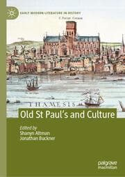 Cover von Old St Pauls and Culture