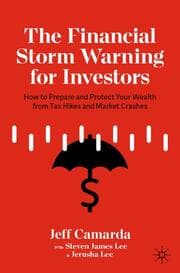 Cover von The Financial Storm Warning for Investors