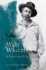 Cover von Walt Whitman