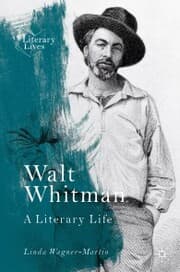 Cover von Walt Whitman