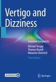 Cover von Vertigo and Dizziness