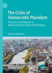 Cover von The Crisis of Democratic Pluralism