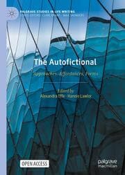 Cover von The Autofictional