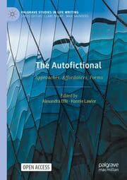 Cover von The Autofictional