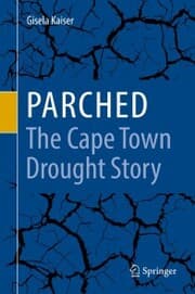 Cover von Parched - The Cape Town Drought Story