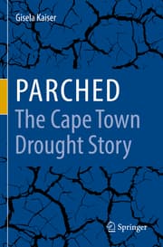 Cover von Parched - The Cape Town Drought Story