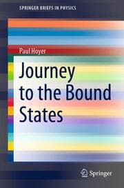 Cover von Journey to the Bound States