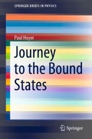 Cover von Journey to the Bound States