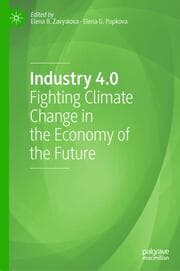 Cover von Industry 4.0