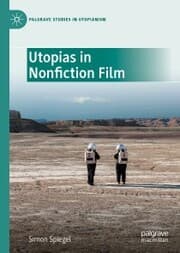 Cover von Utopias in Nonfiction Film
