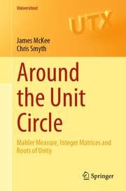Cover von Around the Unit Circle