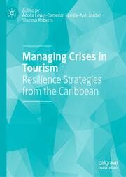 Cover von Managing Crises in Tourism