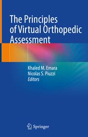 Cover von The Principles of Virtual Orthopedic Assessment