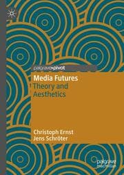 Cover von Media Futures