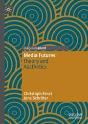 Cover von Media Futures