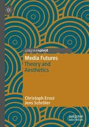 Cover von Media Futures
