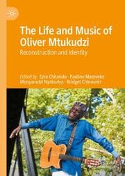 Cover von The Life and Music of Oliver Mtukudzi