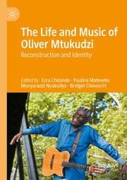 Cover von The Life and Music of Oliver Mtukudzi