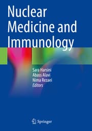 Cover von Nuclear Medicine and Immunology