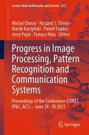 Cover von Progress in Image Processing, Pattern Recognition and Communication Systems