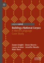 Cover von Building a National Corpus