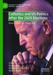 Cover von Catholics and US Politics After the 2020 Elections