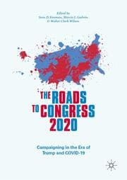 Cover von The Roads to Congress 2020