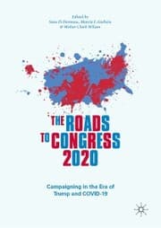 Cover von The Roads to Congress 2020