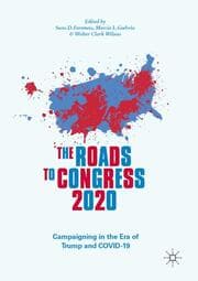 Cover von The Roads to Congress 2020