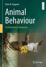 Cover von Animal Behaviour