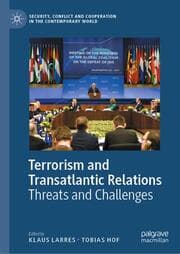 Cover von Terrorism and Transatlantic Relations