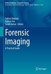 Cover von Forensic Imaging