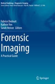 Cover von Forensic Imaging
