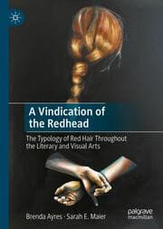 Cover von A Vindication of the Redhead