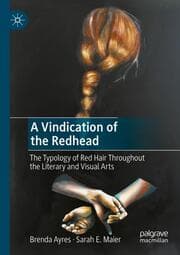 Cover von A Vindication of the Redhead