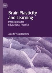 Cover von Brain Plasticity and Learning