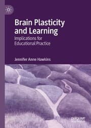 Cover von Brain Plasticity and Learning