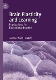 Cover von Brain Plasticity and Learning