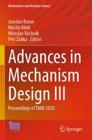 Cover von Advances in Mechanism Design III