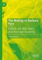 Cover von The Making of Barbara Pym