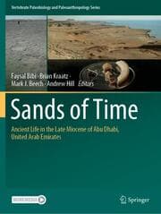 Cover von Sands of Time