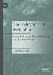 Cover von The Relevance of Metaphor