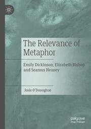 Cover von The Relevance of Metaphor