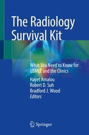 Cover von The Radiology Survival Kit