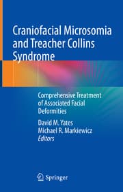 Cover von Craniofacial Microsomia and Treacher Collins Syndrome