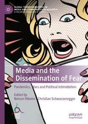 Cover von Media and the Dissemination of Fear