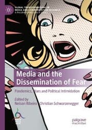 Cover von Media and the Dissemination of Fear