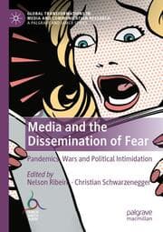 Cover von Media and the Dissemination of Fear